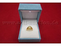 Gesamtansicht der Auktion