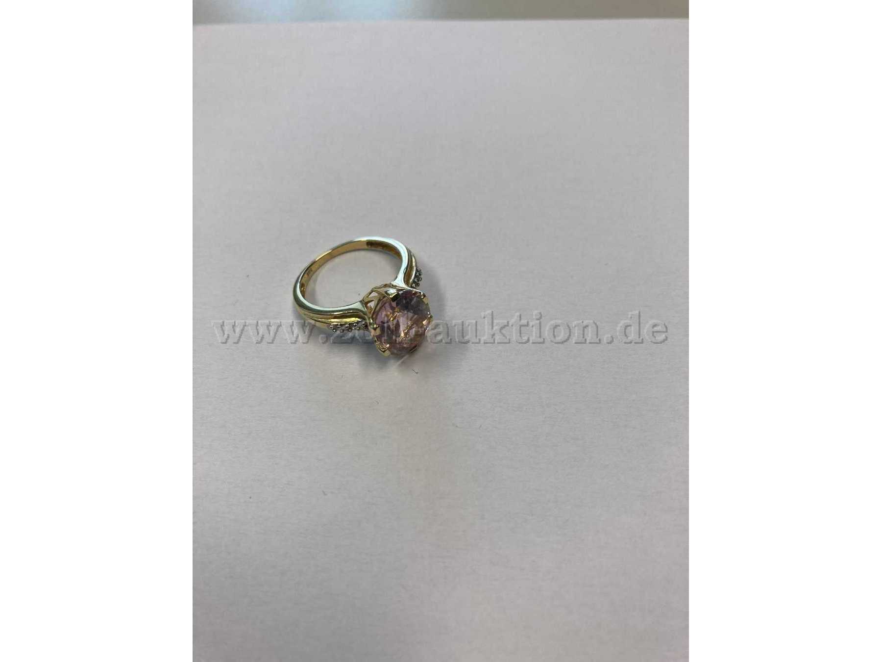 Ansicht Ring