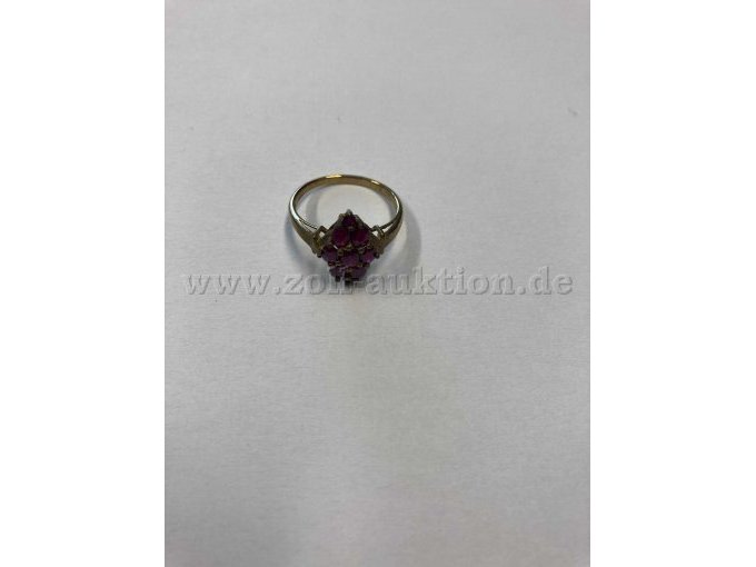 Ansicht Ring