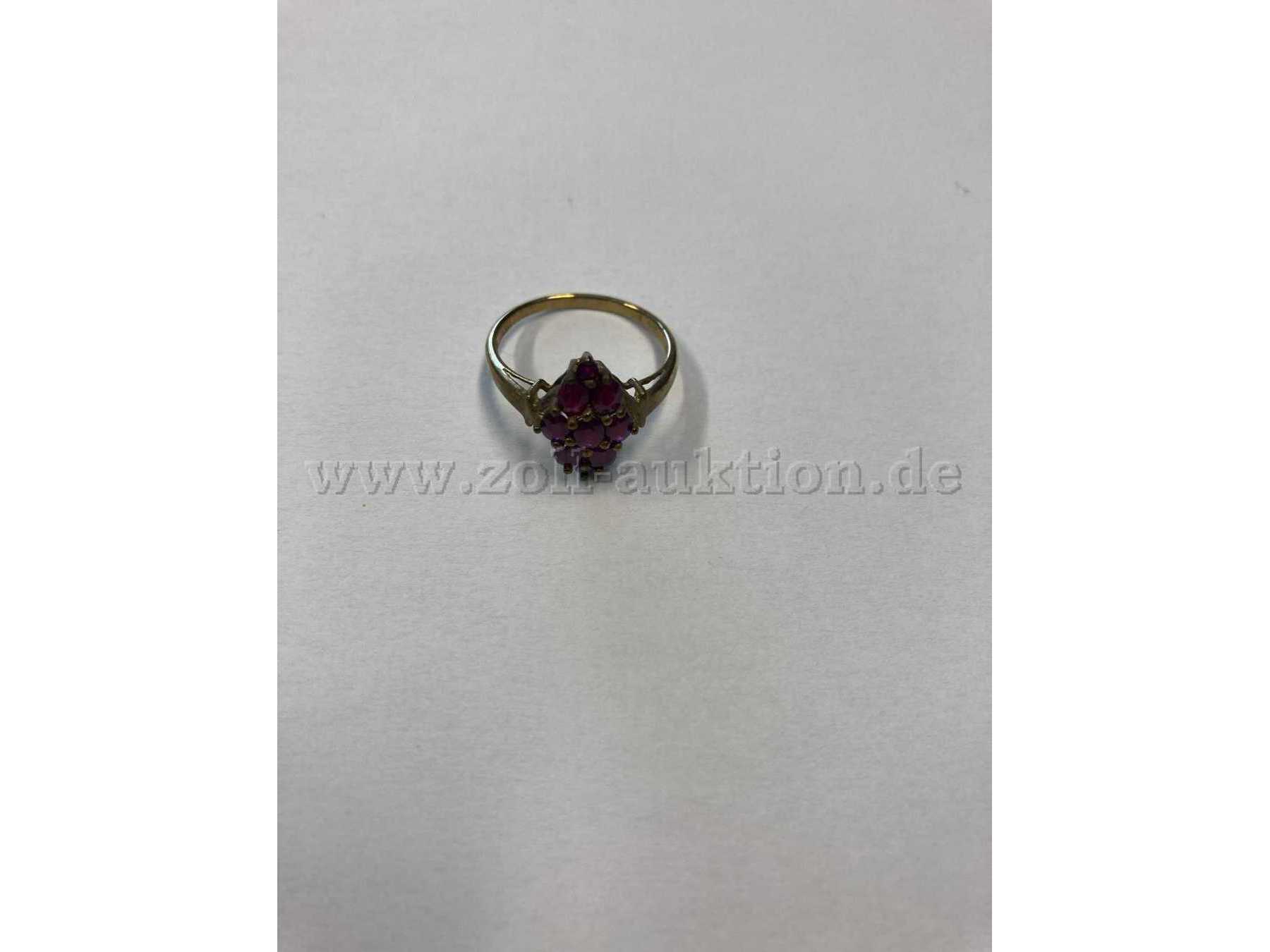 Ansicht Ring