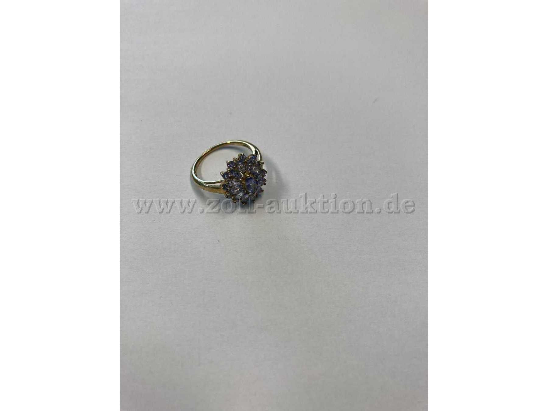 Ansicht Ring