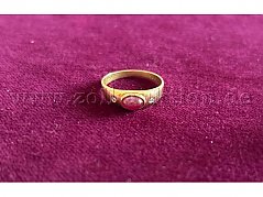 Ring vorne