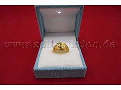 Gesamtansicht der Auktion