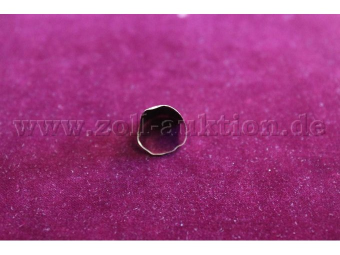 1 Ring zweifarbig aus 585 Gold – foto 3 – kavel bij Zoll-Auktion, Freiburg im Breisgau