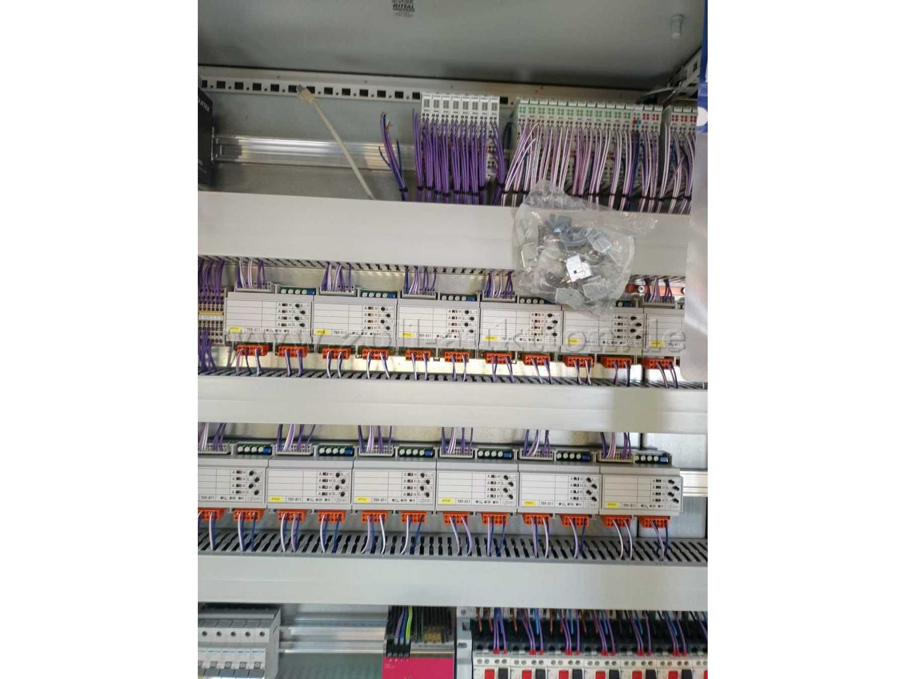 Wago 789-811 Handbedienmodule