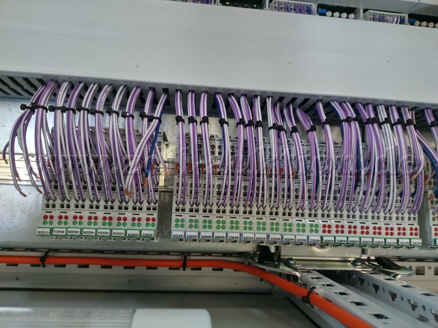 Beckhoff KL4004 Busklemmen