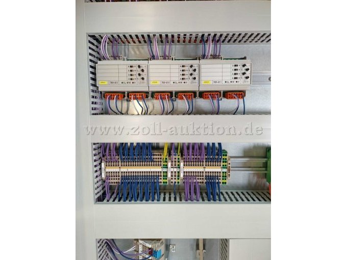 Wago 789-811 Handbedienmodul