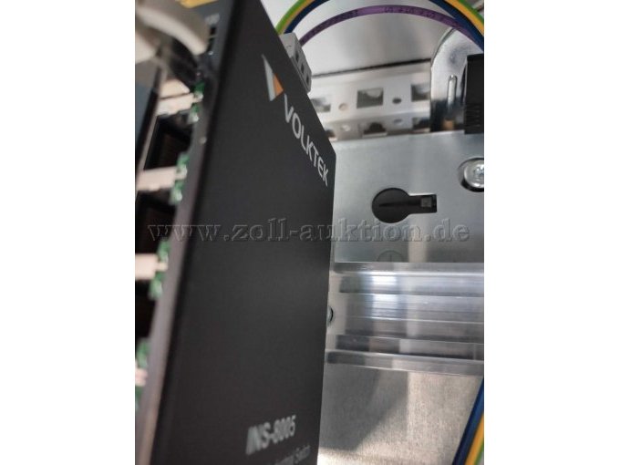 Volktek INS-8005 Switch