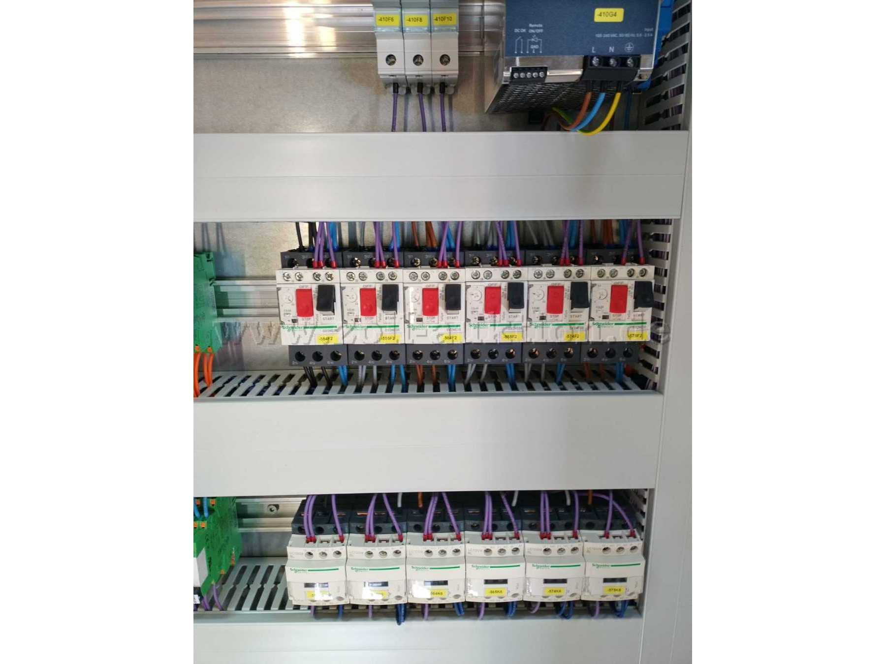 Schneider Electric Motorschutzschalter