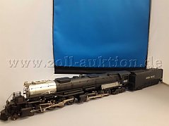 Rivarossi 5412 Big Boy U.P. 4000, Seite 1