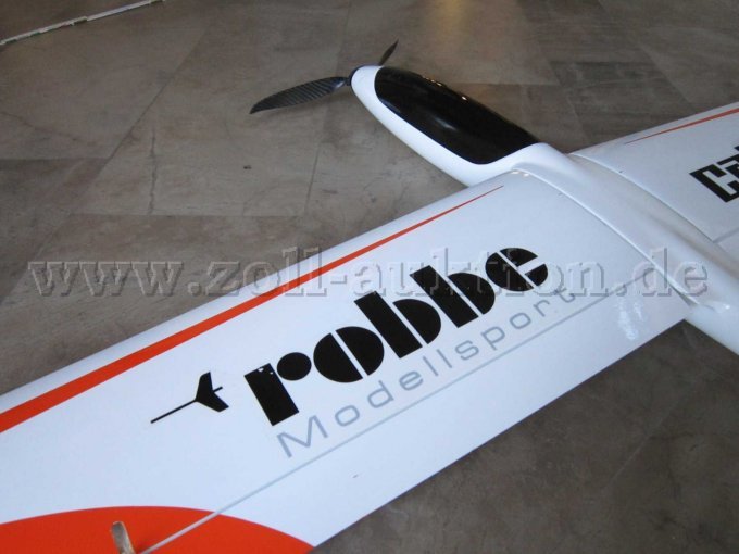 Robbe Modellsportaufdruck