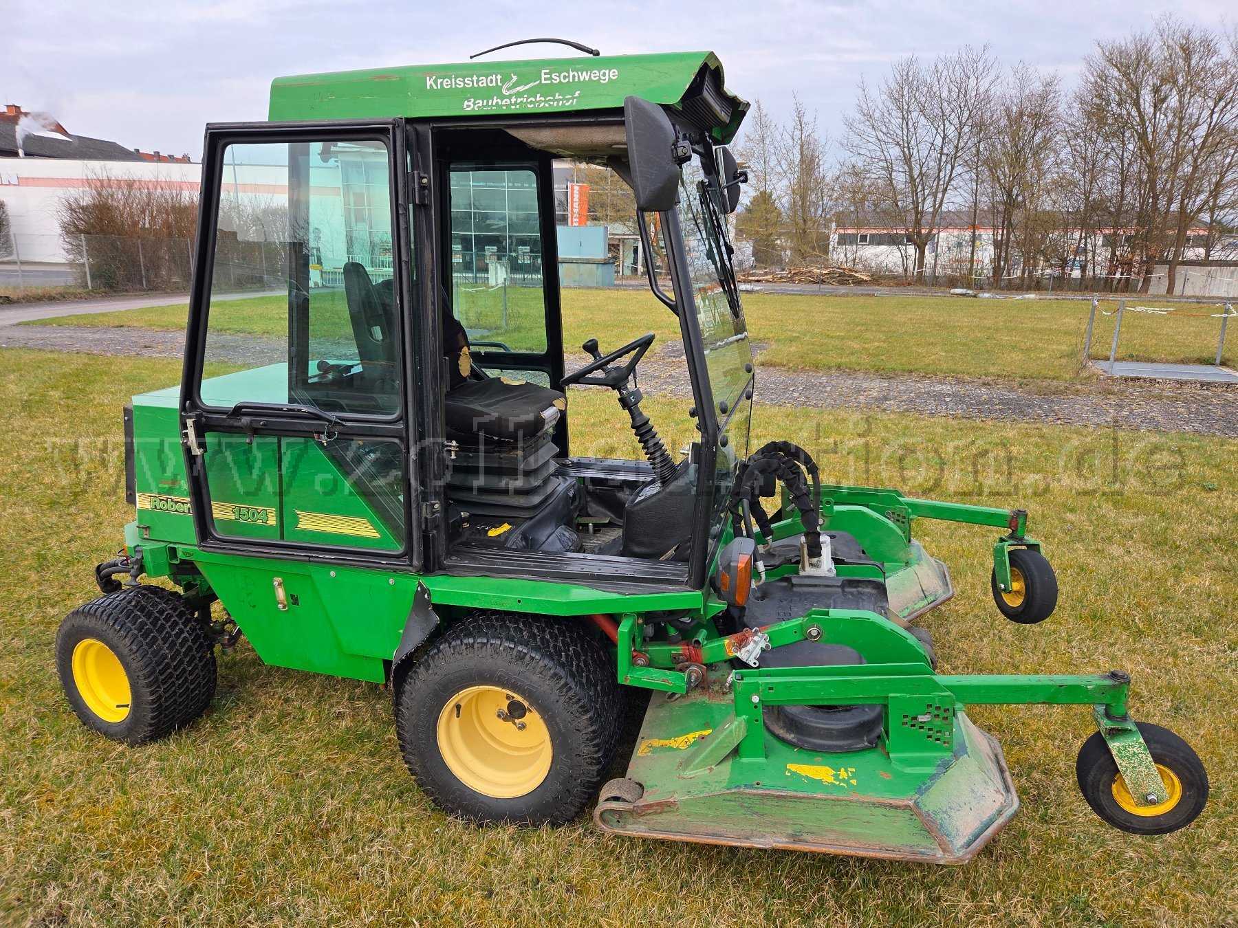 Seitenansicht von rechts