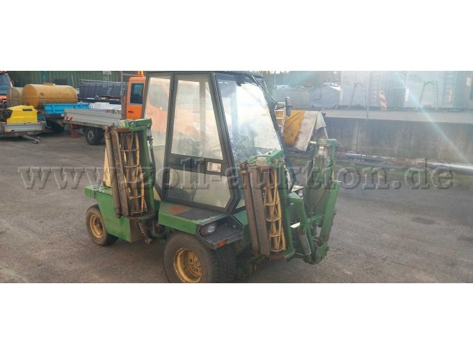 Seitenansicht Rechts