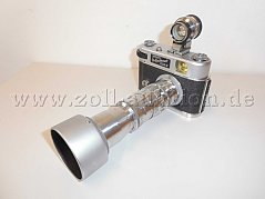 Robot Vollautomat Star II