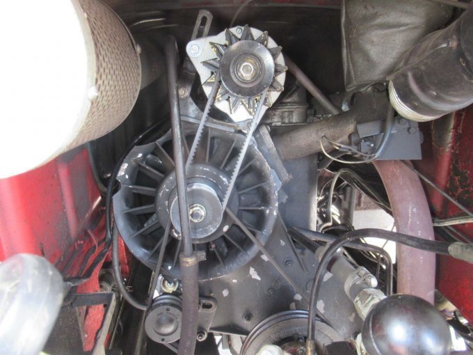Motor