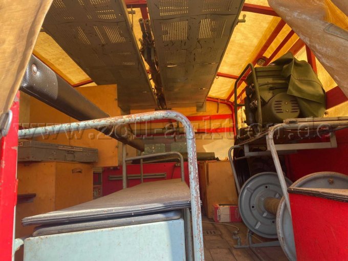 Ansicht Aufbau innen Bild 2