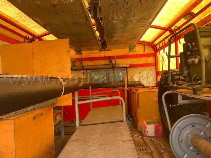 Ansicht Anbau innen Bild 1