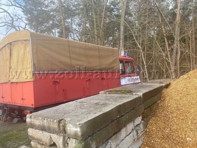 Seitenansicht rechts