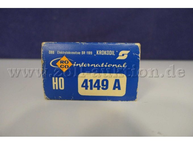 Detailaufnahme der OVP von links