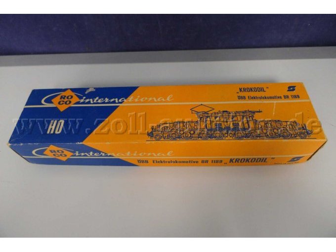 Detailaufnahme der OVP von schräg oben vorne