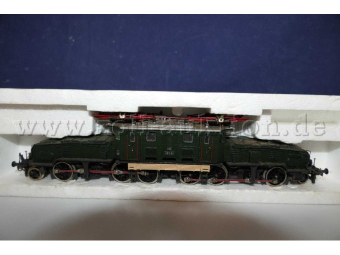 Detailaufnahme der Vorderseite