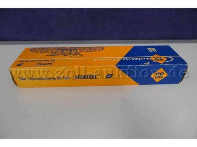 Detailaufnahme der OVP von schräg oben hinten