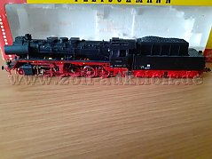 Roco 62171 Dampflokomotive 50 3665-2