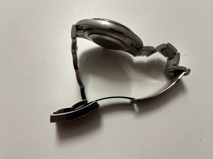 Seitenansicht (ohne Krone)