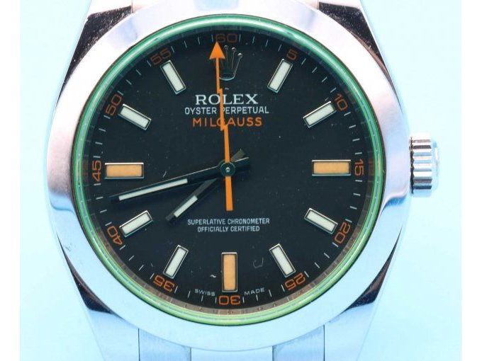 Nahaufnahme Frontaufsicht