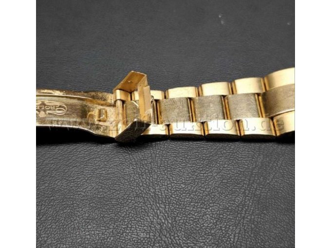 Armband und Schließe