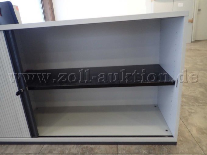 Rolladenunterschrank 2OH