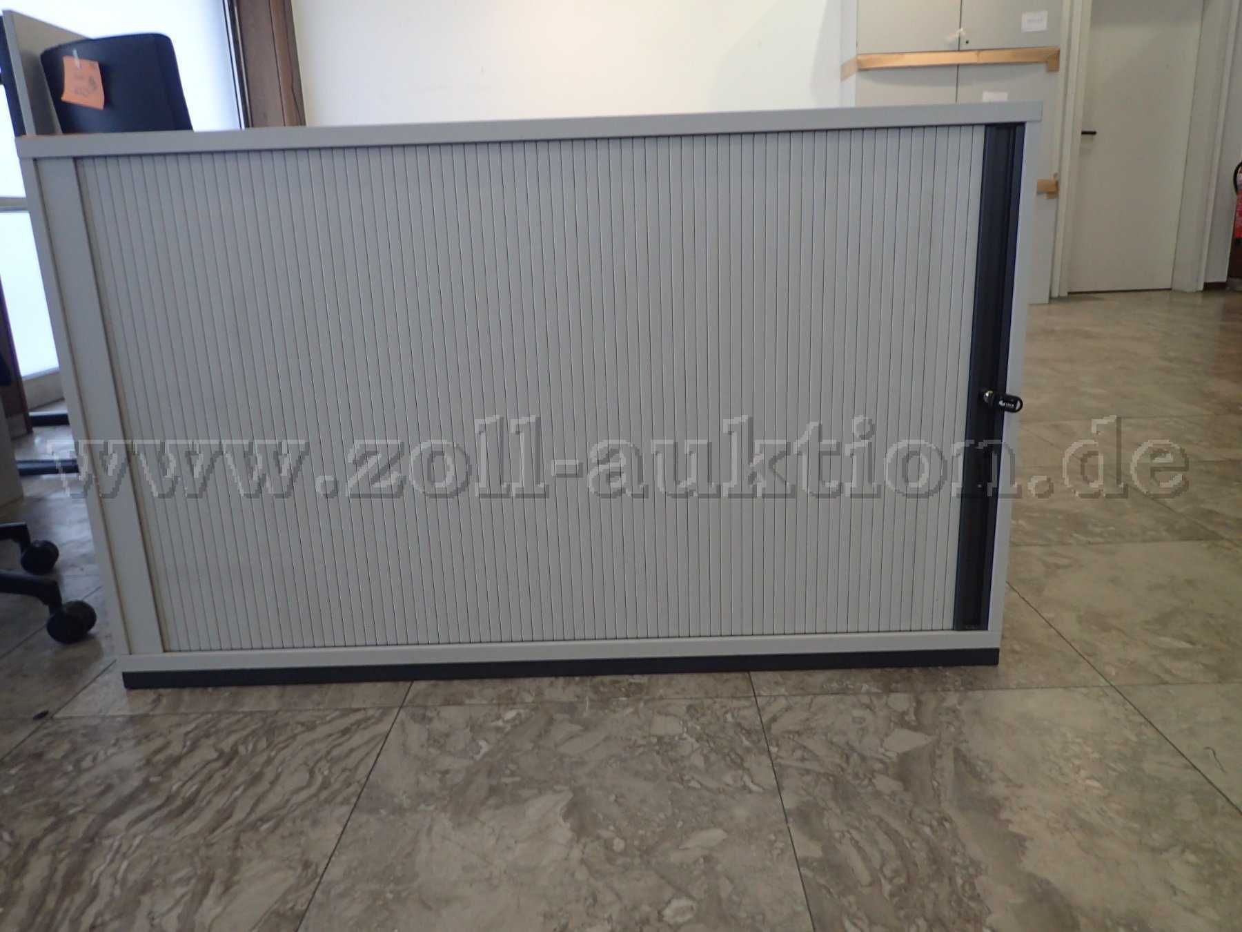 Rolladenunterschrank 2OH