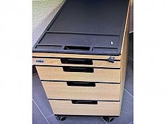 Rollcontainer