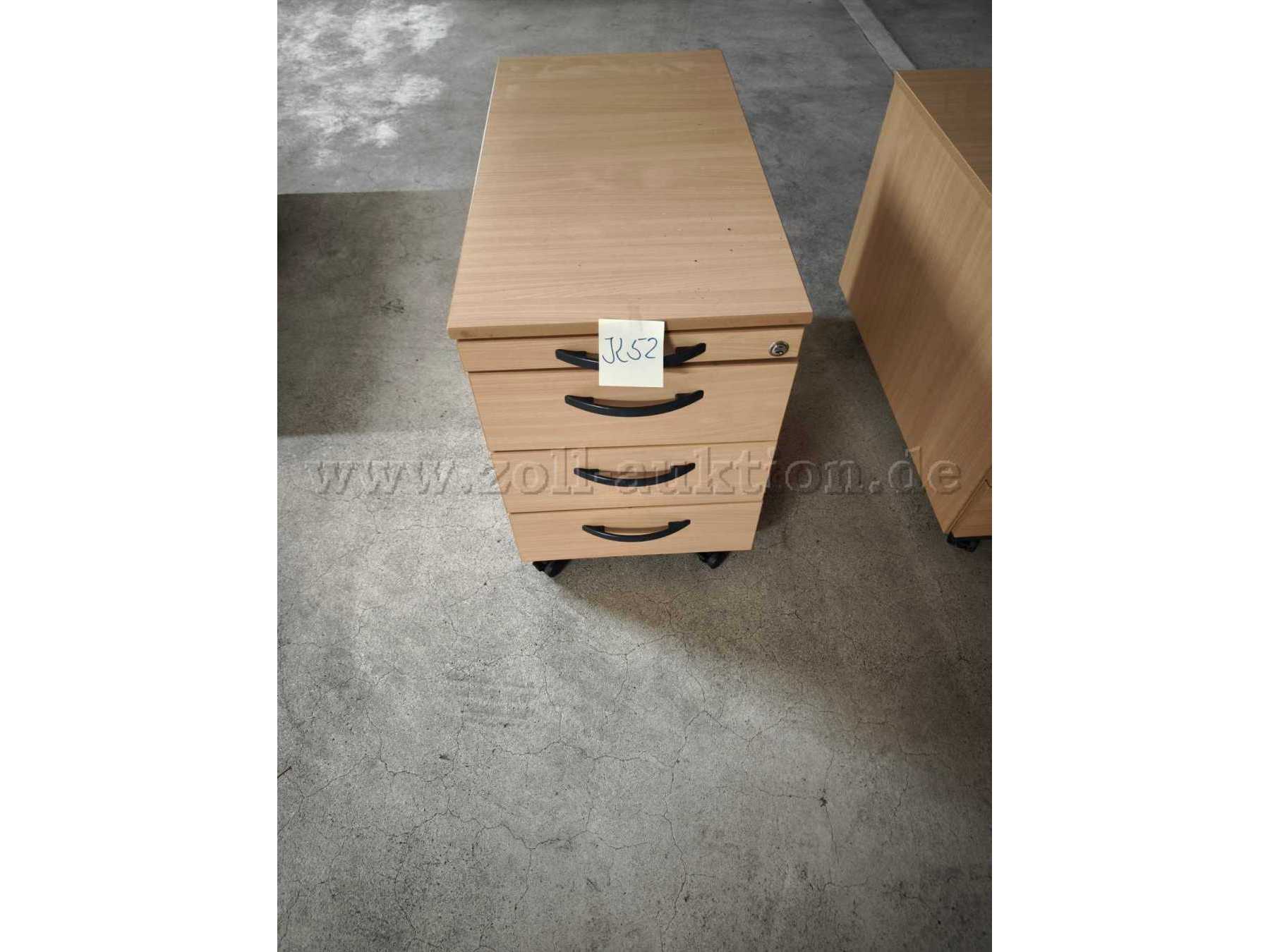 Rollcontainer 1x
