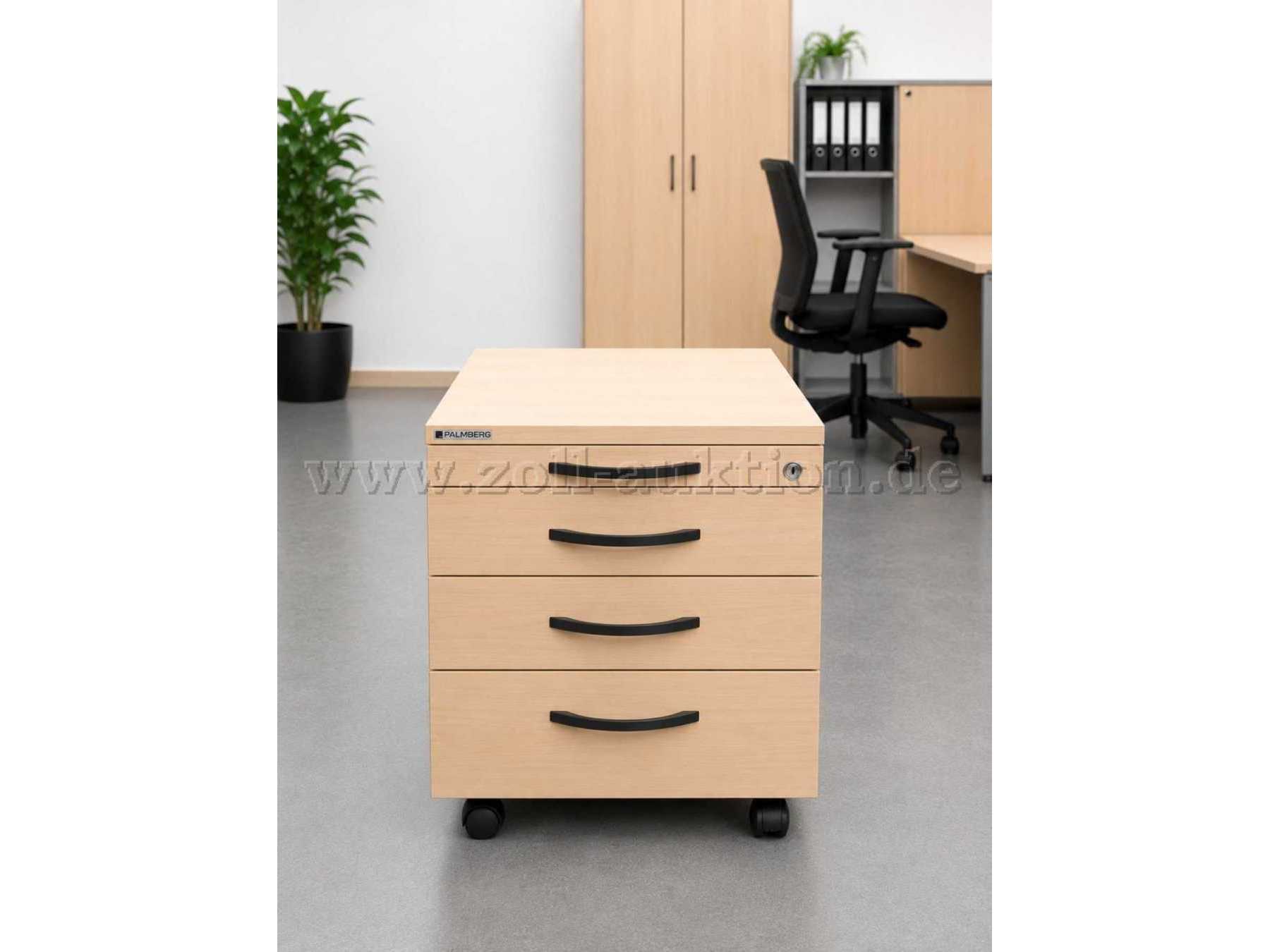 Rollcontainer