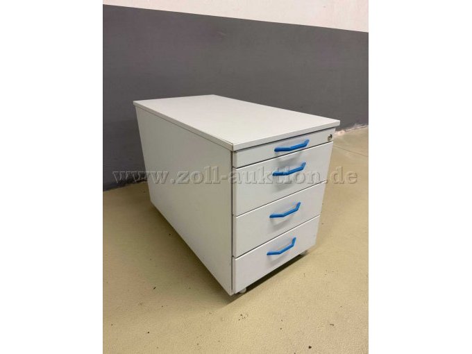 seitliche Ansicht von links