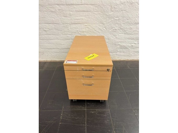 Frontansicht Frontansicht