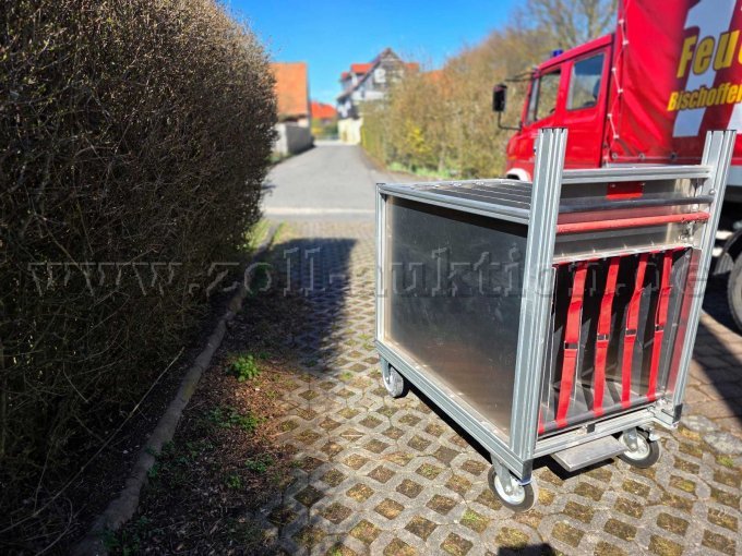Ansicht allgemein