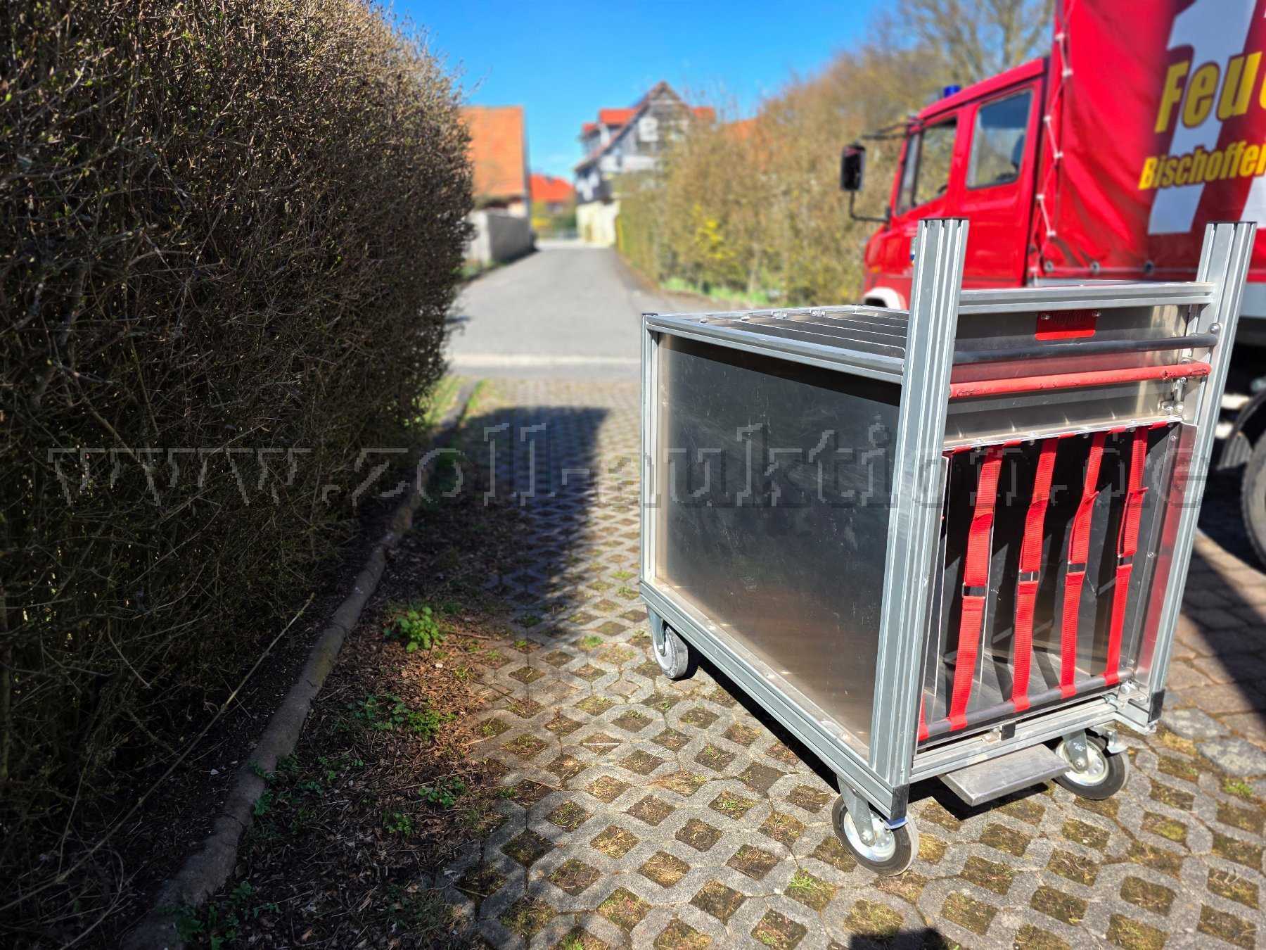 Ansicht allgemein