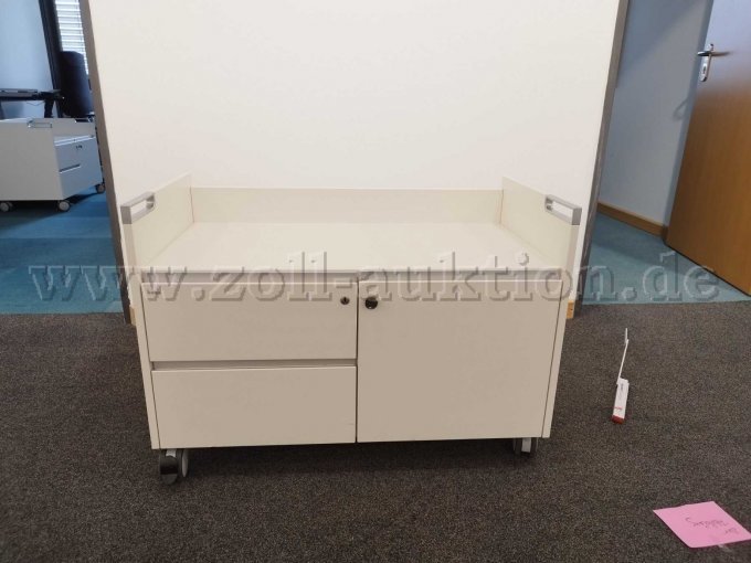 Frontansicht Frontansicht