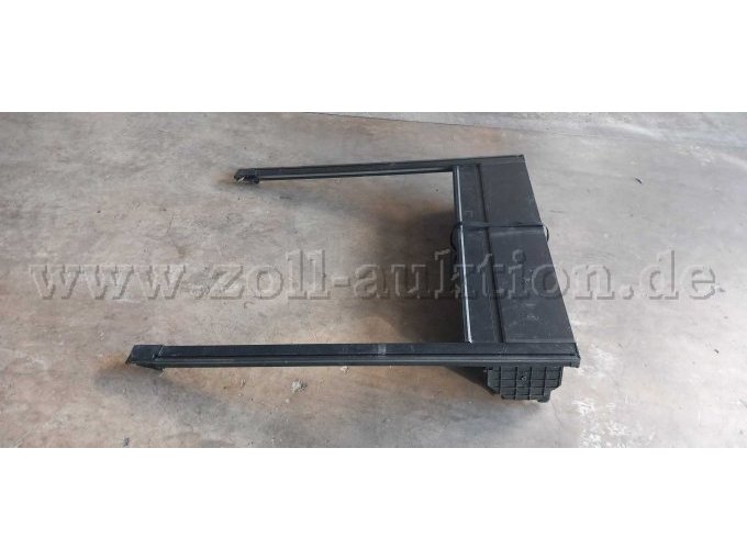 1 Rollcover Mountain Top voor Ford Ranger – foto 3 – kavel bij Zoll-Auktion, Freiburg im Breisgau