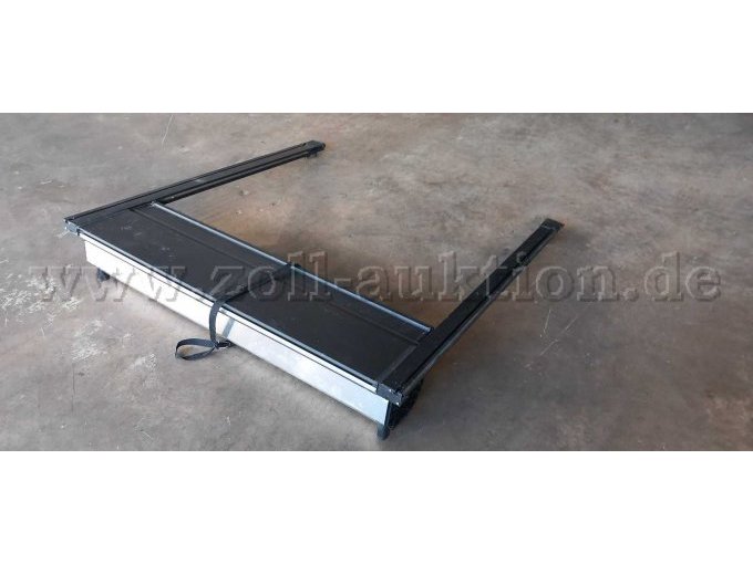 1 Rollcover Mountain Top voor Ford Ranger – foto 11 – kavel bij Zoll-Auktion, Freiburg im Breisgau
