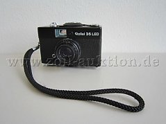 Rollei 35 LED