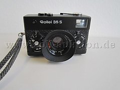 Rollei 35 S