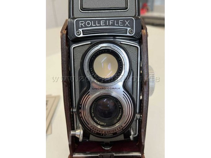 Rolleiflex