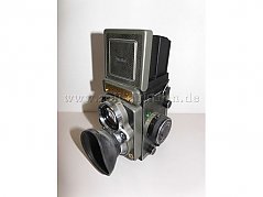 Rolleiflex Kamera