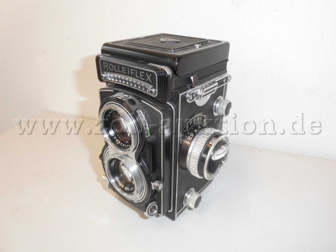 Rolleiflex