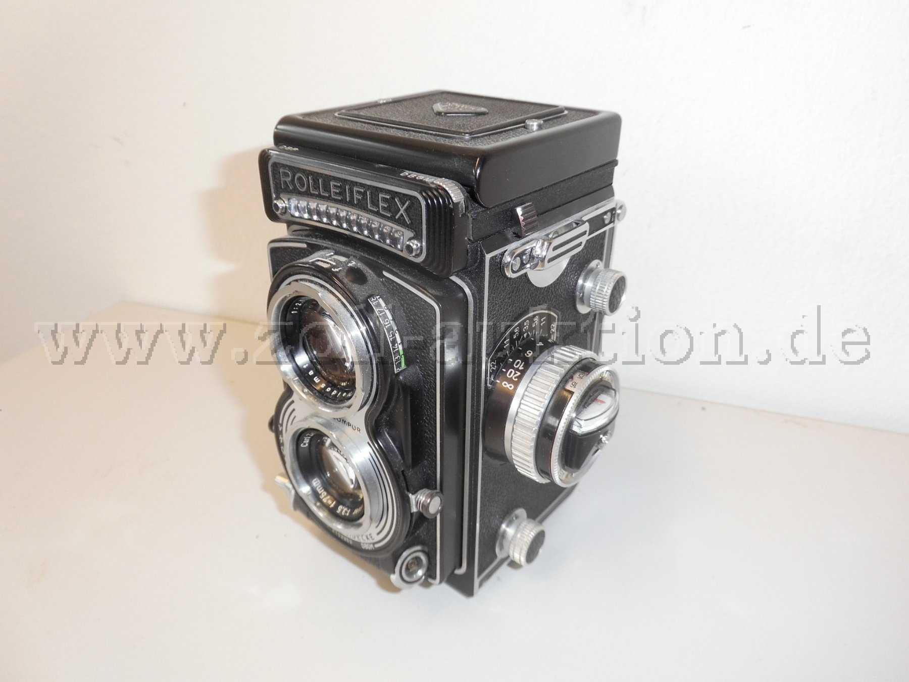 Rolleiflex