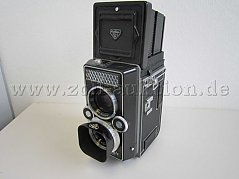 Rolleiflex Magic