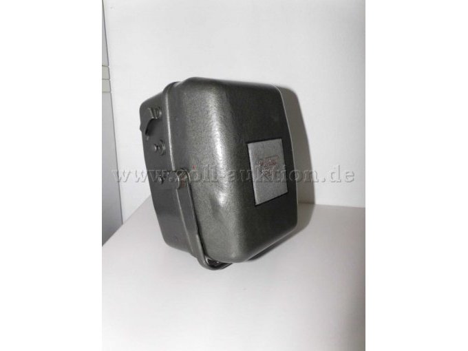 Metallcase für Rolleiflex Metallcase für Rolleiflex